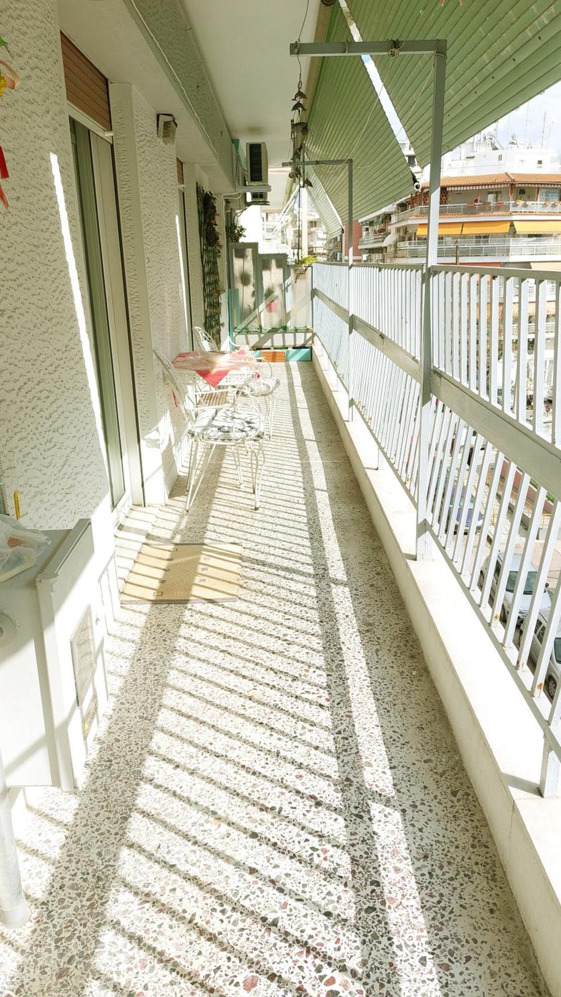 Sonia'S Skg 3 Bedroom Family Apartment - Near Metro เทสซาโลนิกิ ภายนอก รูปภาพ